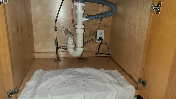 Americanized Plumbing and Heating Picture 1