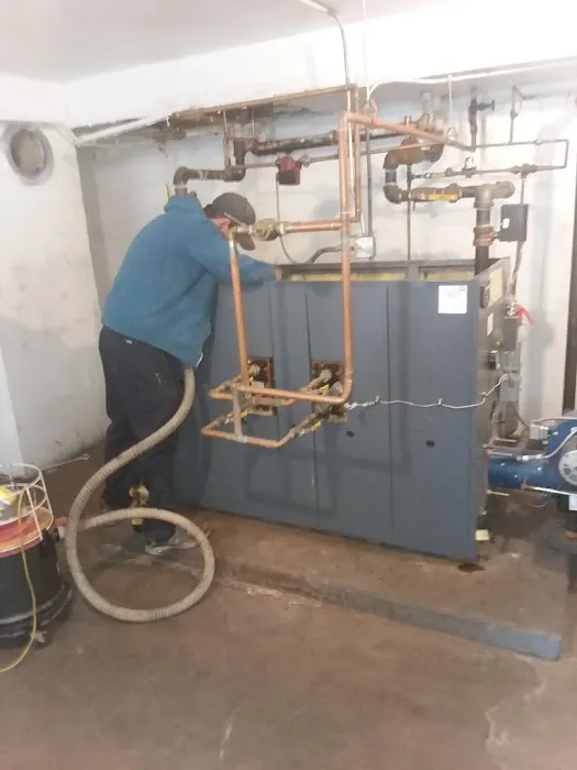 E. Voges Plumbing & Heating Picture 2