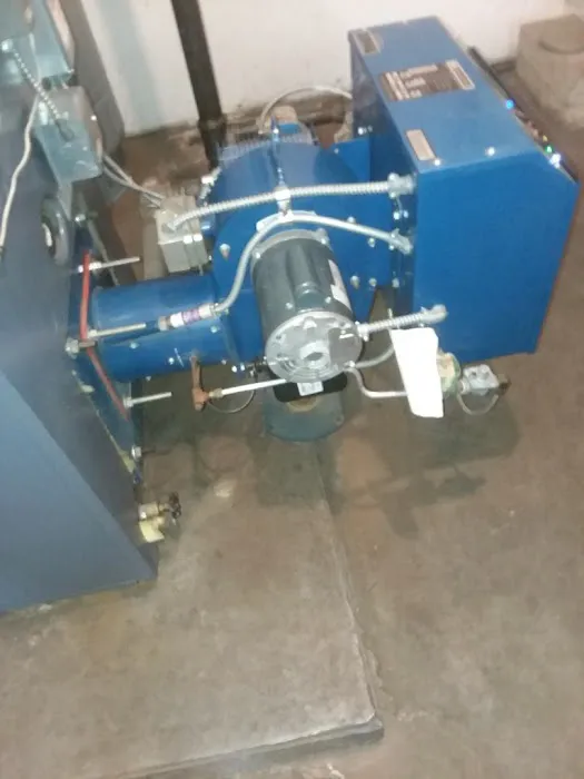 E. Voges Plumbing & Heating Picture 6