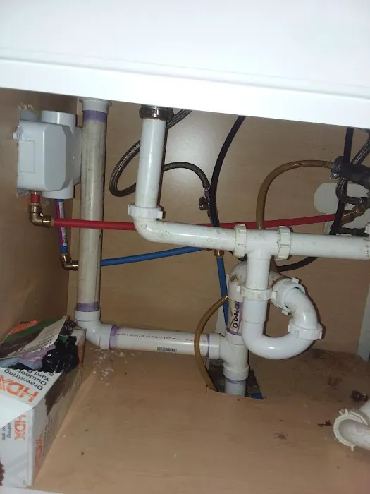 E. Voges Plumbing & Heating Picture 5