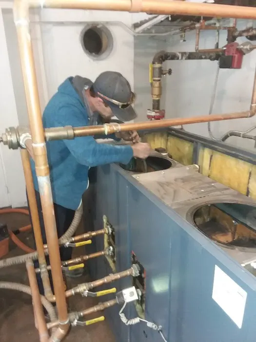 E. Voges Plumbing & Heating Picture 4