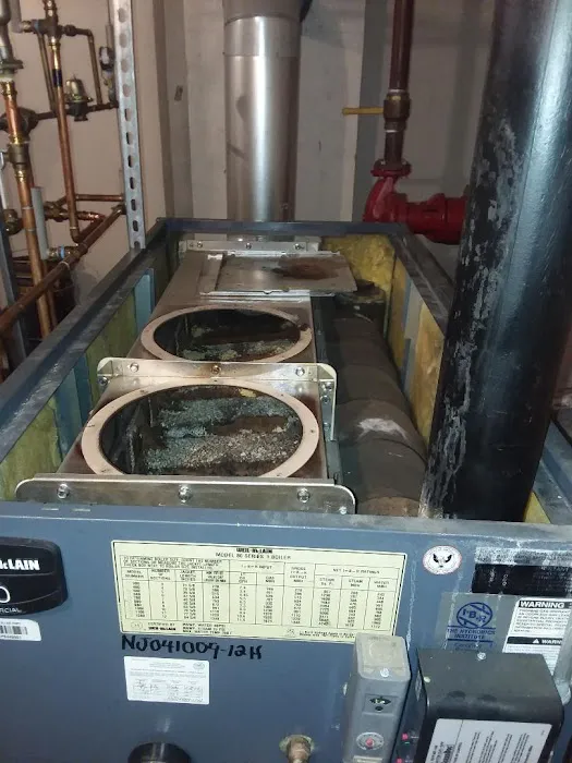 E. Voges Plumbing & Heating Picture 7