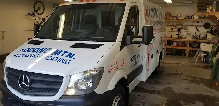 Pocono Mountain Plumbing & Heating Picture 2