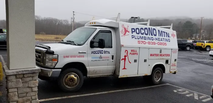 Pocono Mountain Plumbing & Heating Picture 5