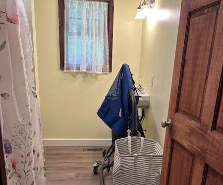 KMB PLUMBING AND ELECTRICAL