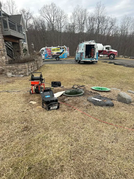 KMB PLUMBING AND ELECTRICAL Picture 5