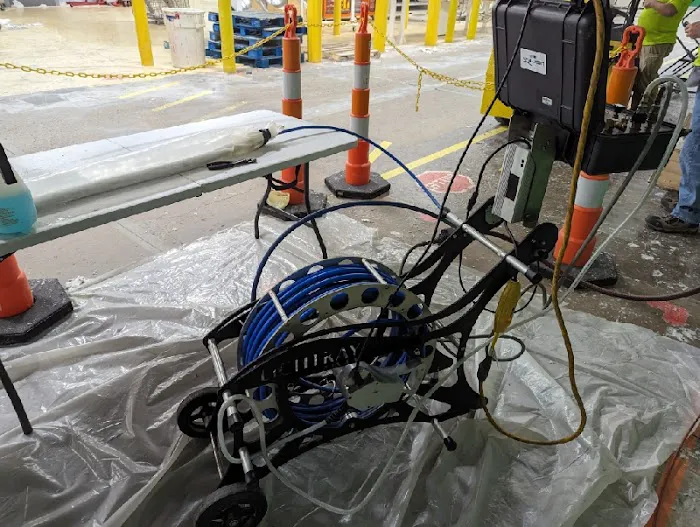 KMB PLUMBING AND ELECTRICAL Picture 10
