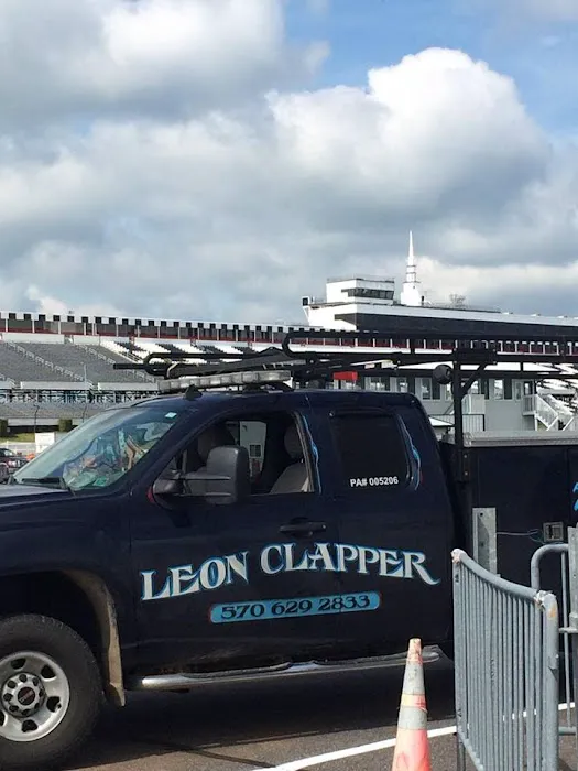 Leon Clapper Plumbing Heating & Water Conditioning Picture 3