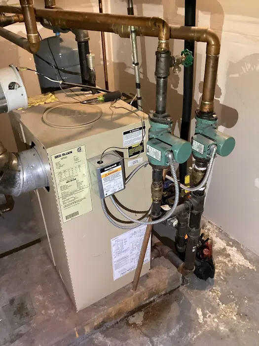 D. Rohde Home Services Picture 3