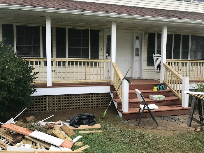 D. Rohde Home Services Picture 4