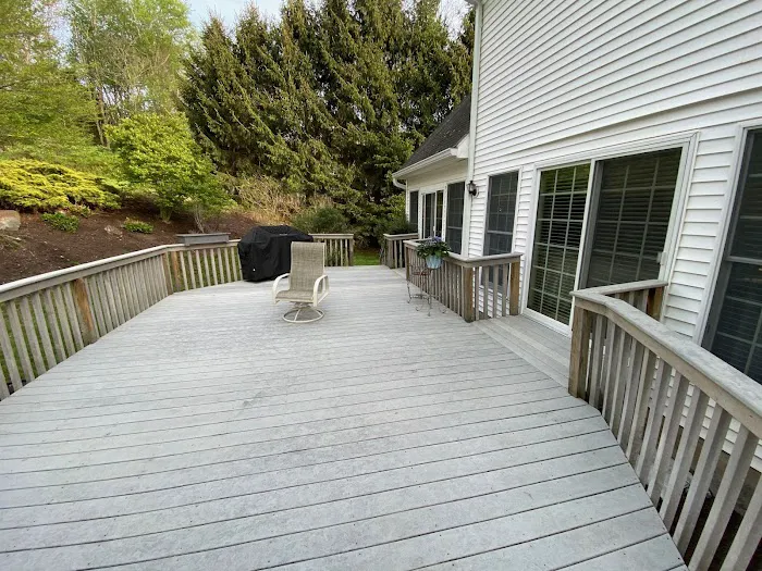 D. Rohde Home Services Picture 10