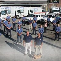 Lowe Plumbing Heating & Air Conditioning, Inc ico