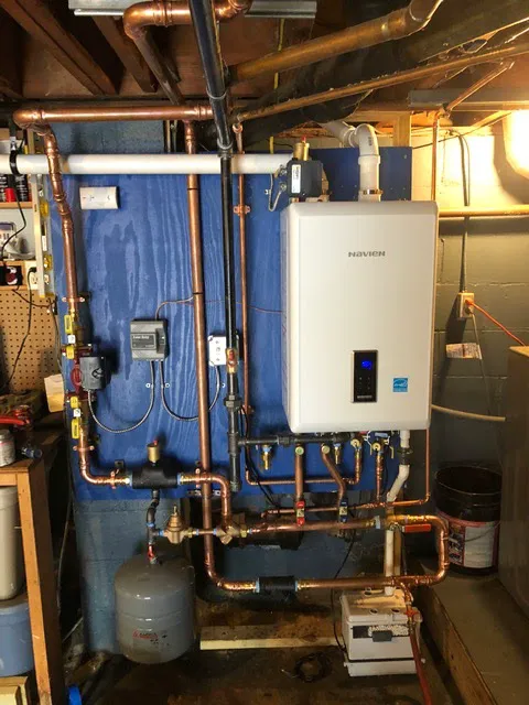 Lowe Plumbing Heating & Air Conditioning, Inc Picture 3