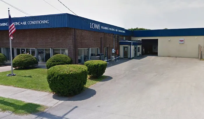 Lowe Plumbing Heating & Air Conditioning, Inc Picture 4