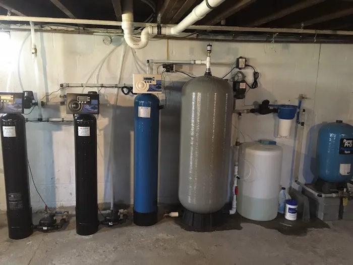 Lowe Plumbing Heating & Air Conditioning, Inc Picture 2