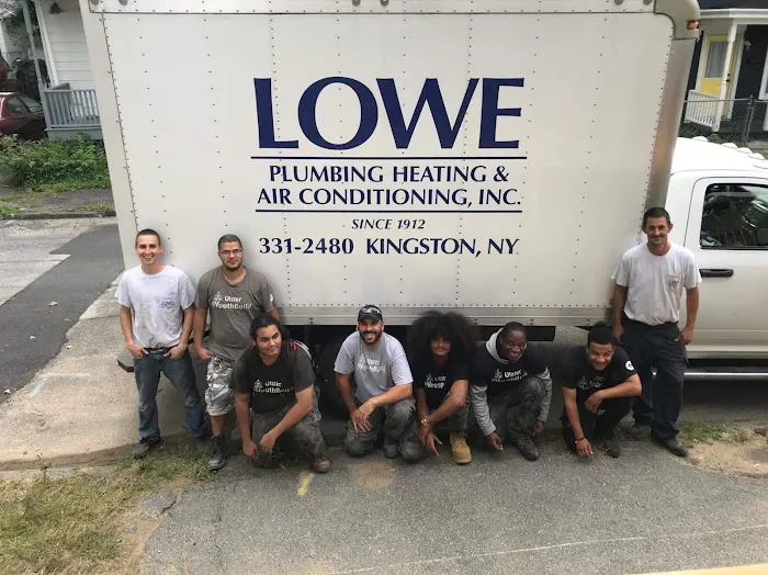 Lowe Plumbing Heating & Air Conditioning, Inc Picture 8
