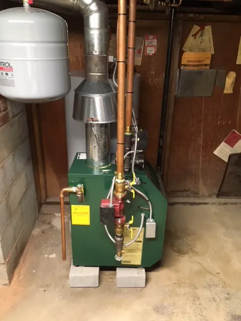 Lowe Plumbing Heating & Air Conditioning, Inc Picture 7