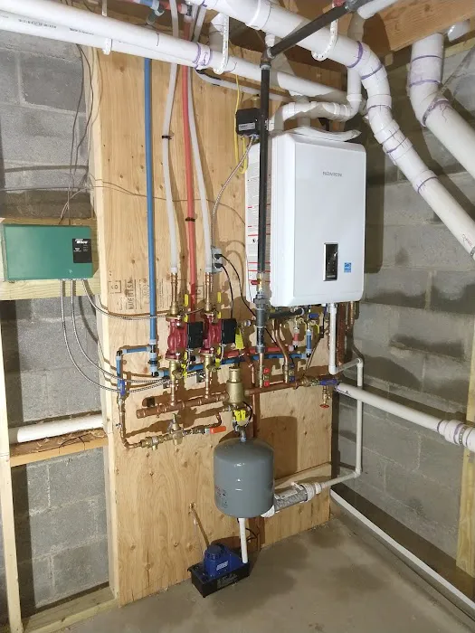 Lowe Plumbing Heating & Air Conditioning, Inc Picture 6