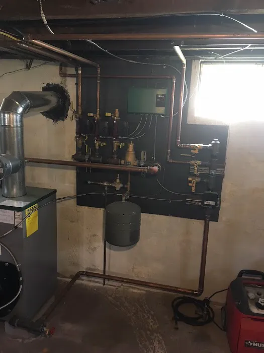 Lowe Plumbing Heating & Air Conditioning, Inc Picture 10