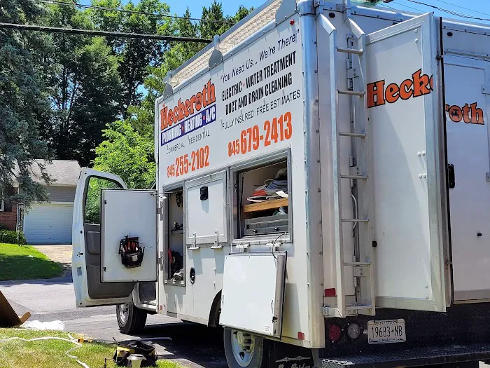 Heckeroth Plumbing & Heating Picture 3