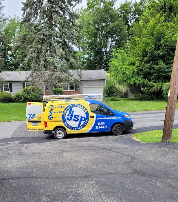 Heckeroth Plumbing & Heating Picture 5