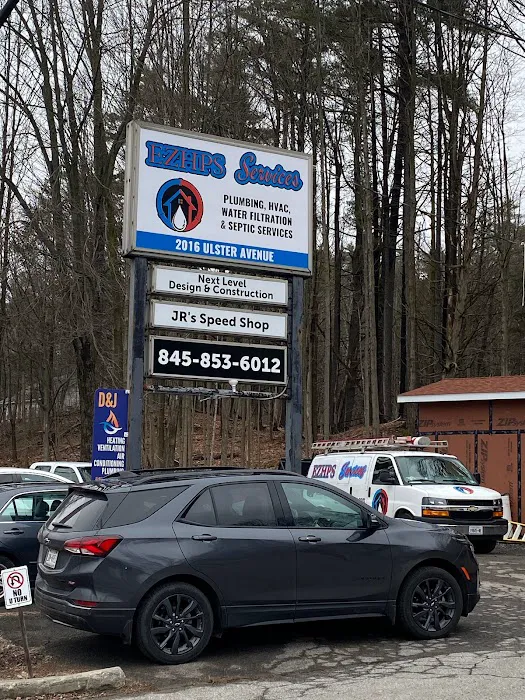 EZ HPS Services LLC Picture 2