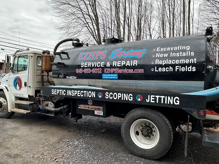 EZ HPS Services LLC Picture 6