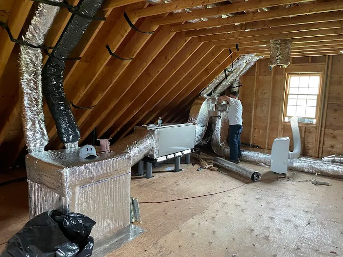 EZ HPS Services LLC Picture 9
