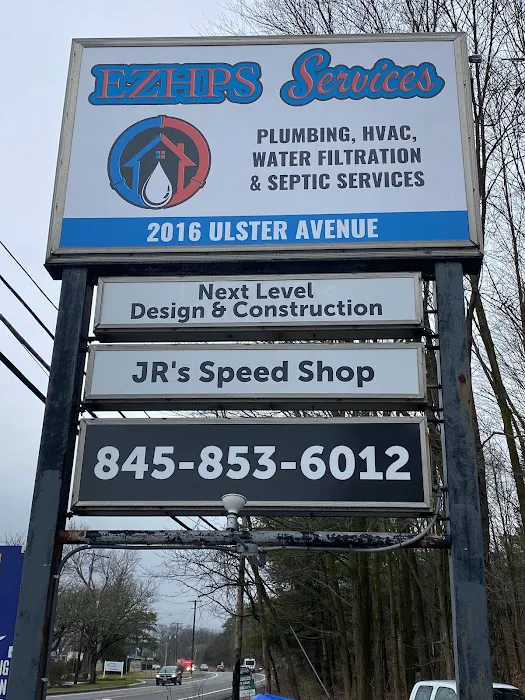 EZ HPS Services LLC Picture 7