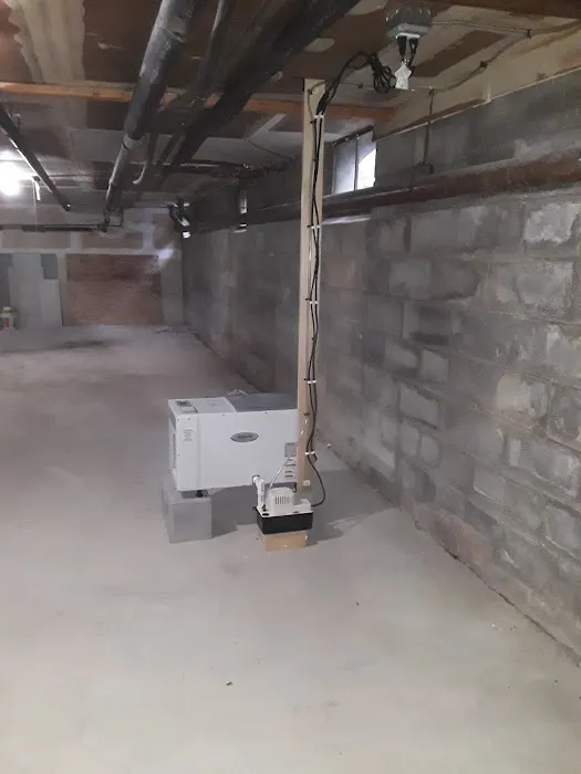 Mac's Drain & Plumbing Picture 2
