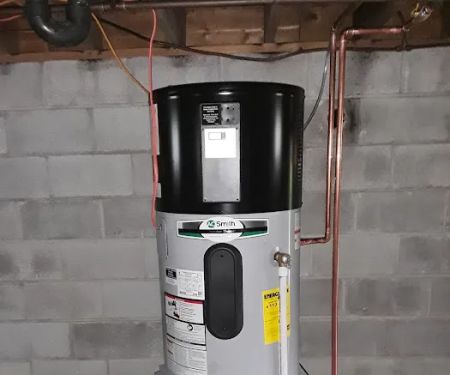Mac's Drain & Plumbing