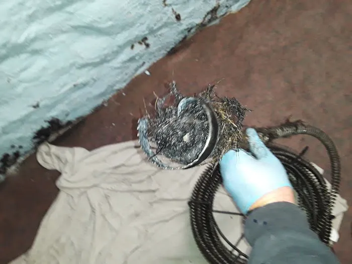 Mac's Drain & Plumbing Picture 5