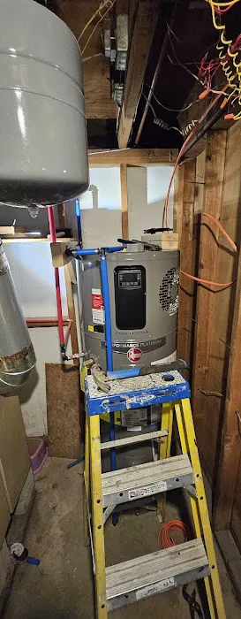 Mac's Drain & Plumbing Picture 6
