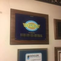 Rhinebeck Pump Company ico