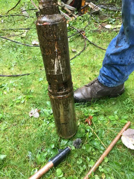 Rhinebeck Pump Company Picture 7