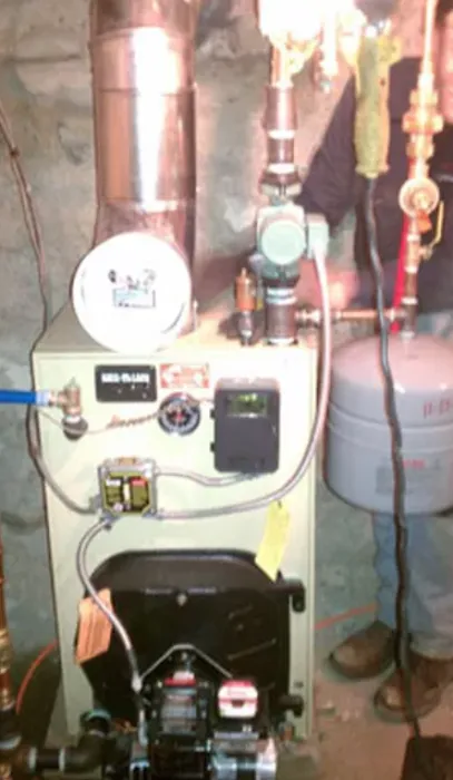 Watertight Plumbing & Heating Picture 1