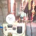 Watertight Plumbing & Heating