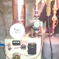 Watertight Plumbing & Heating ico