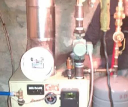 Watertight Plumbing & Heating