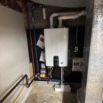 Larry Hauptman Plumbing & Heating