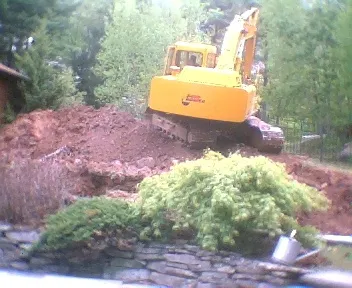 Roto-Rooter plumbers and Septic services Picture 5
