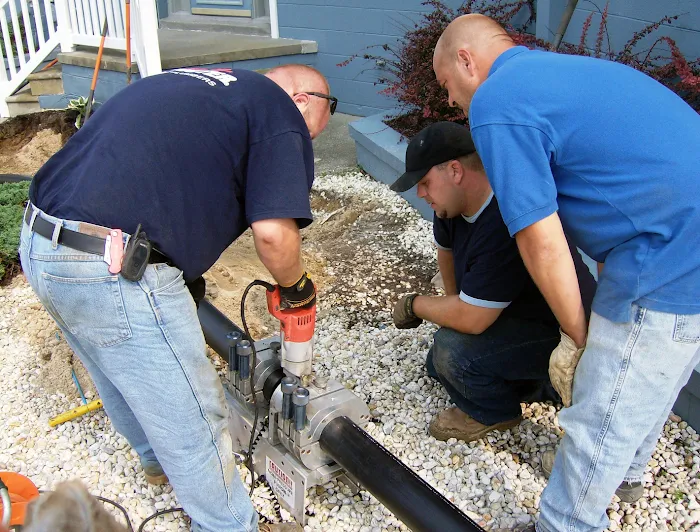 Roto-Rooter plumbers and Septic services Picture 7