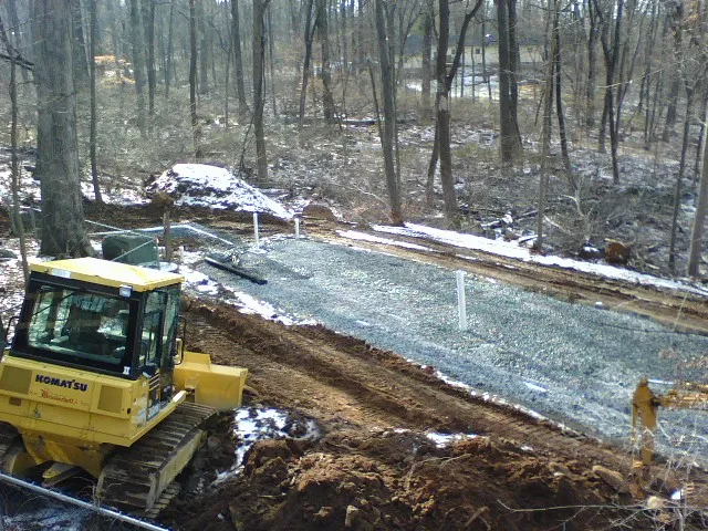 Roto-Rooter plumbers and Septic services Picture 6