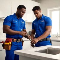 Pro Plumbers Newark ico