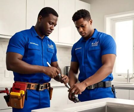 Pro Plumbers Newark