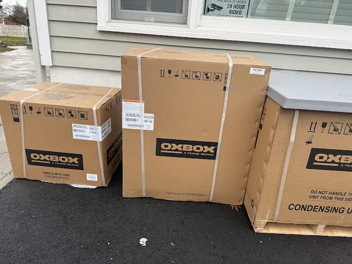 GT Plumbing, Heating & Cooling, LLC Picture 2