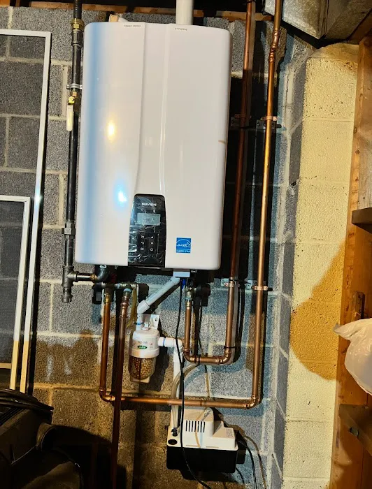 GT Plumbing, Heating & Cooling, LLC Picture 6