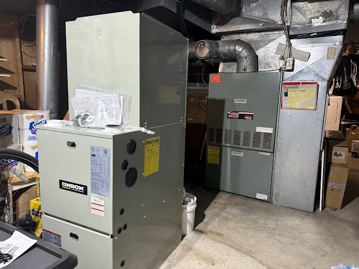 GT Plumbing, Heating & Cooling, LLC Picture 5