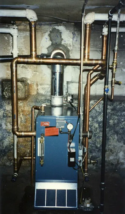 Absolute Plumbing and Heating Picture 2