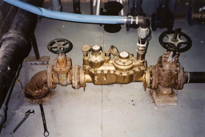 Absolute Plumbing and Heating Picture 5